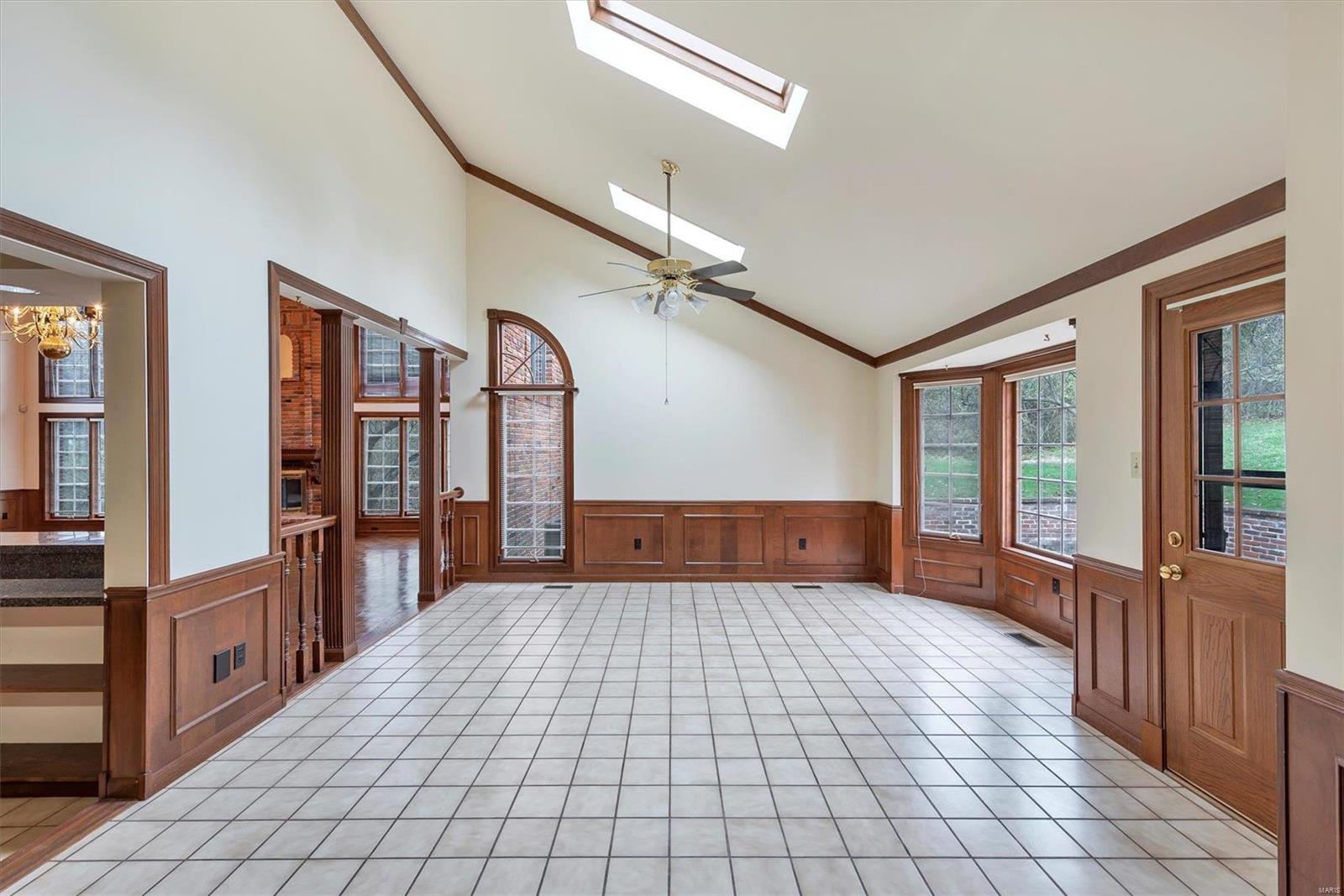 Dunleith - Residential