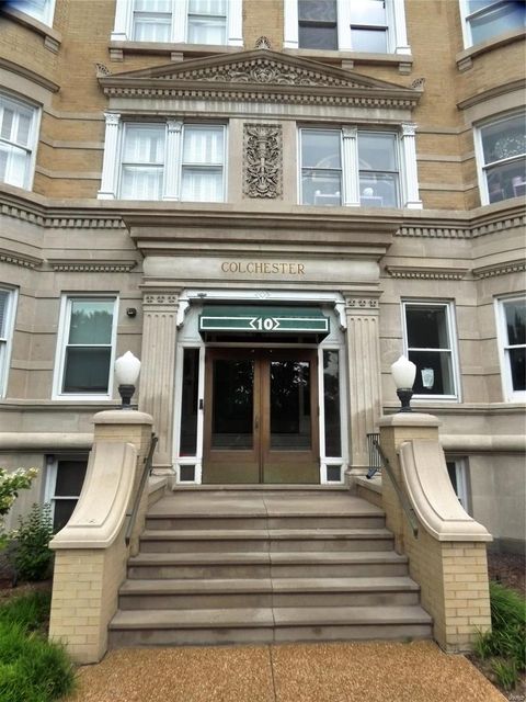 10 N Kingshighway Boulevard 5 St Louis MO 63108