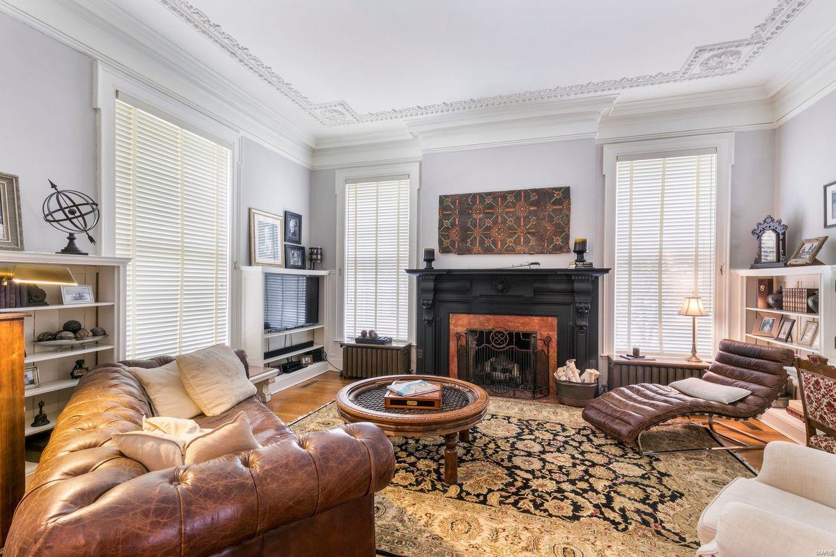 Bell Place - Residential