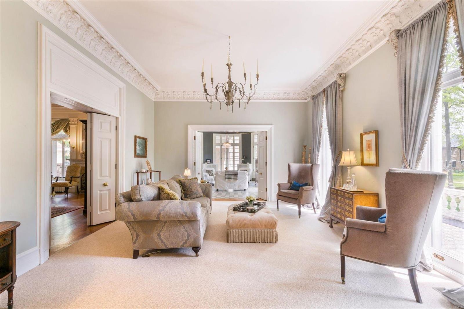 Bell Place - Residential