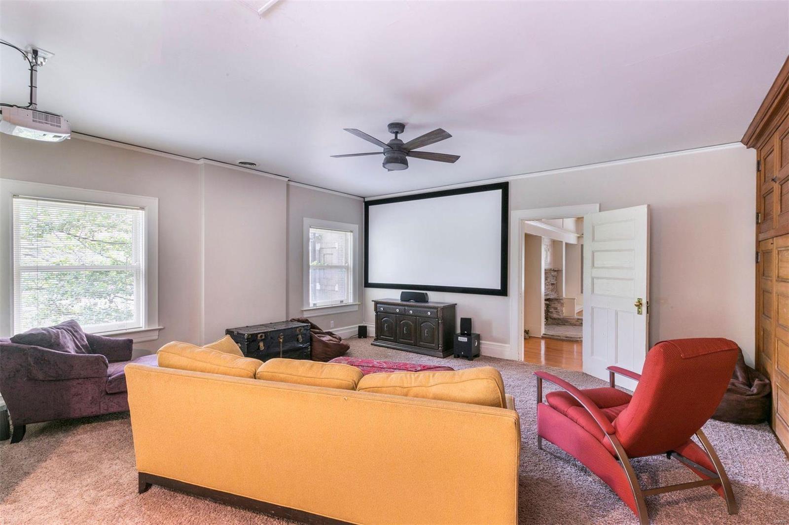 Bell Place - Residential