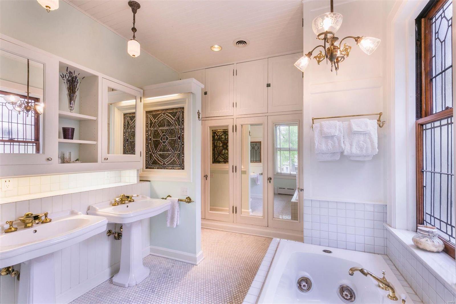 Bell Place - Residential