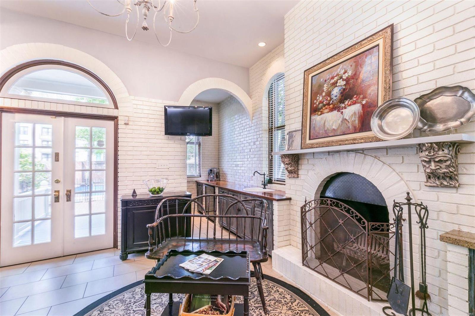 Bell Place - Residential