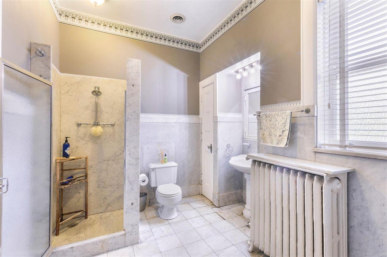 Bell Place - Residential