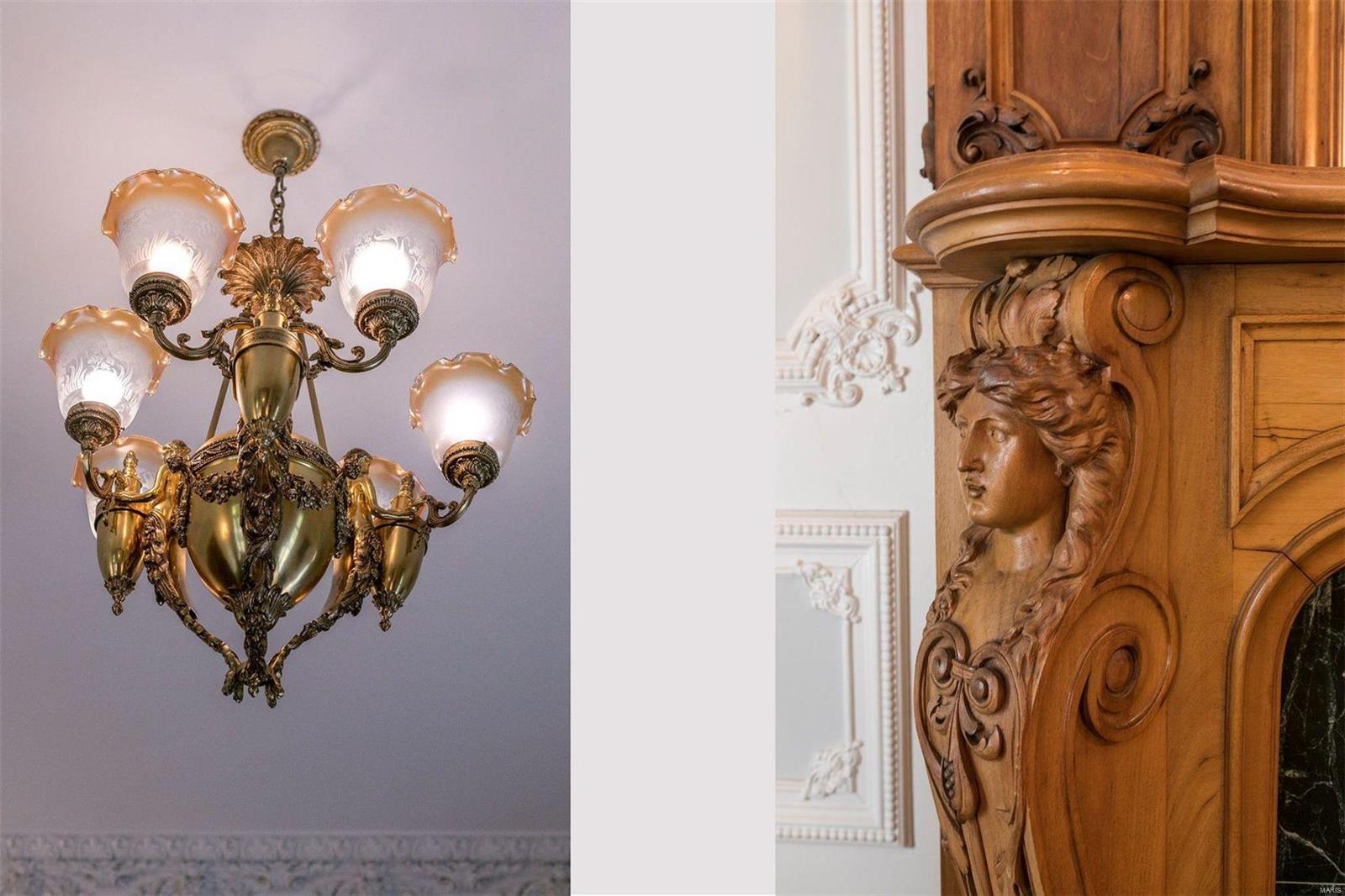 Bell Place - Residential