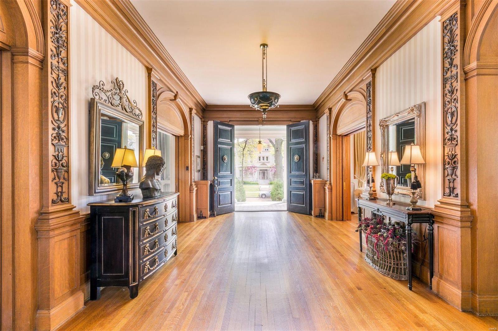 Bell Place - Residential