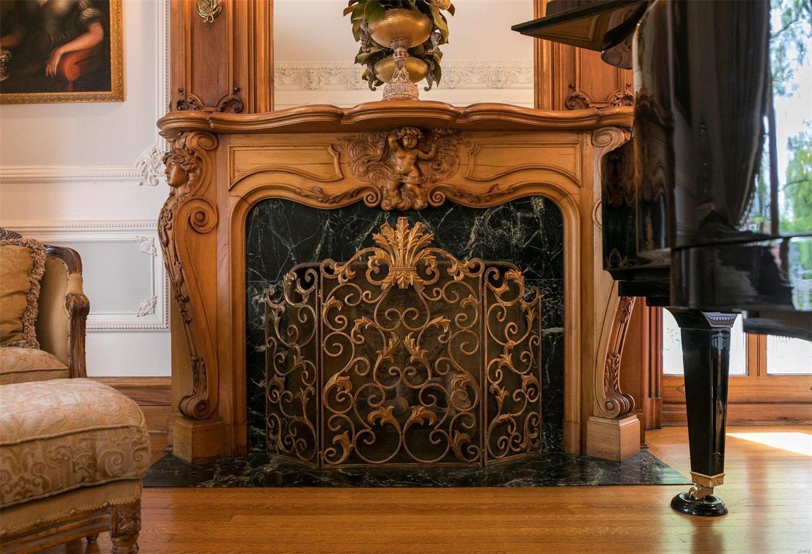 Bell Place - Residential