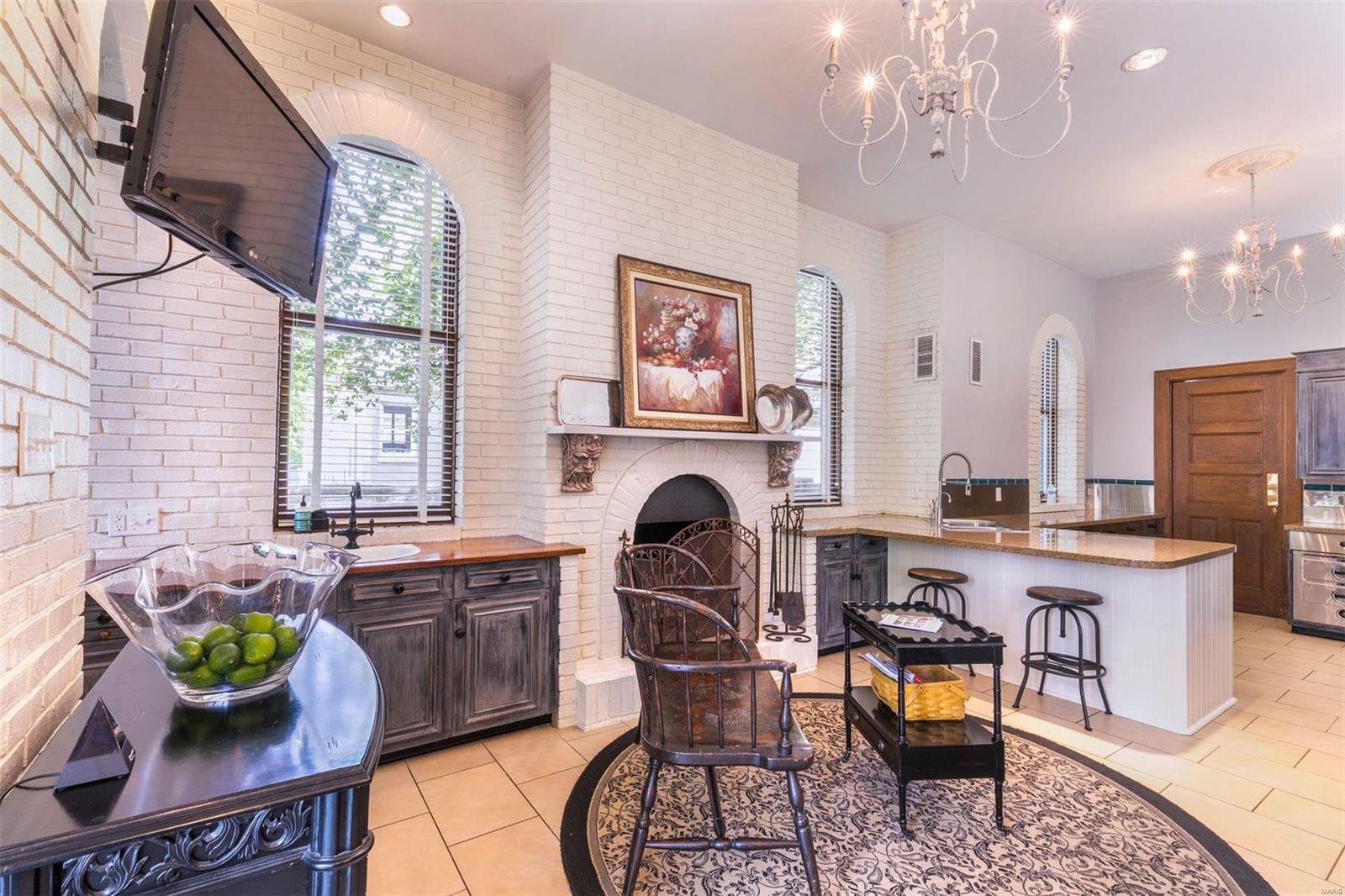 Bell Place - Residential