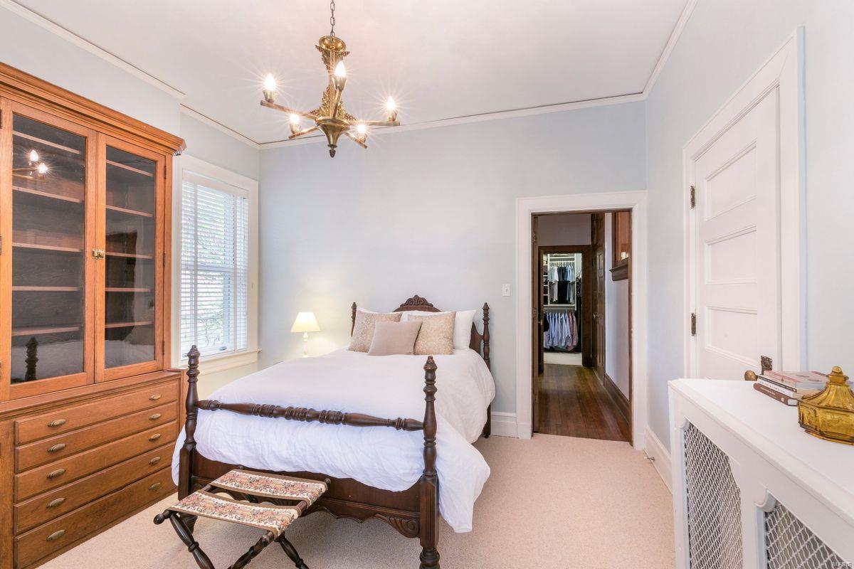 Bell Place - Residential