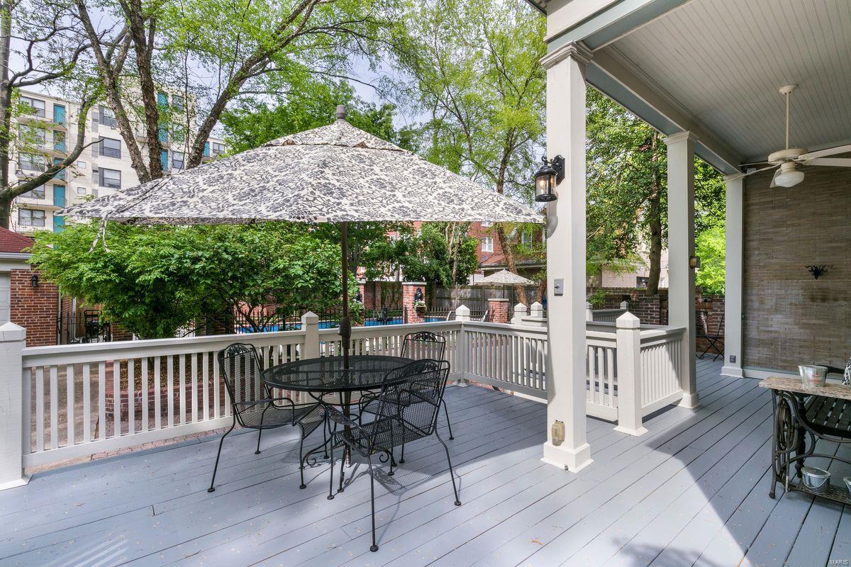 Bell Place - Residential