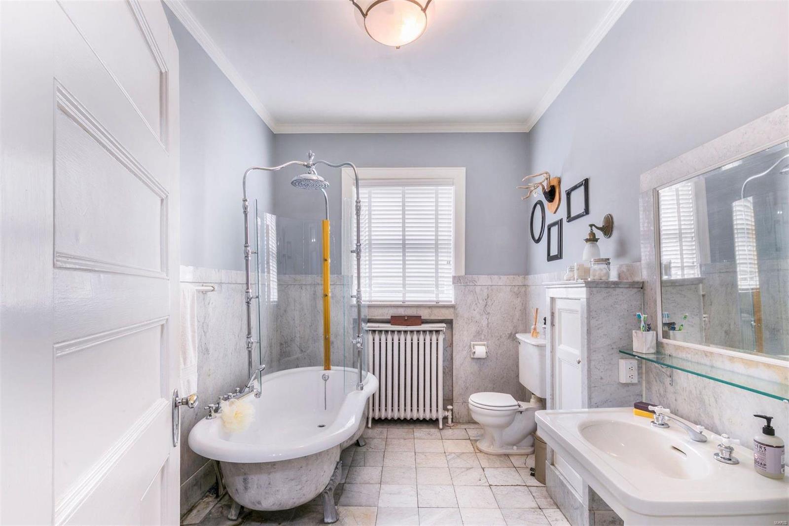 Bell Place - Residential