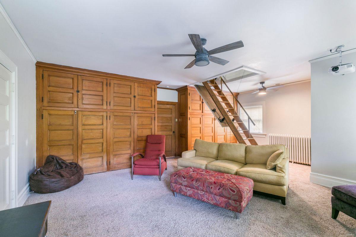 Bell Place - Residential