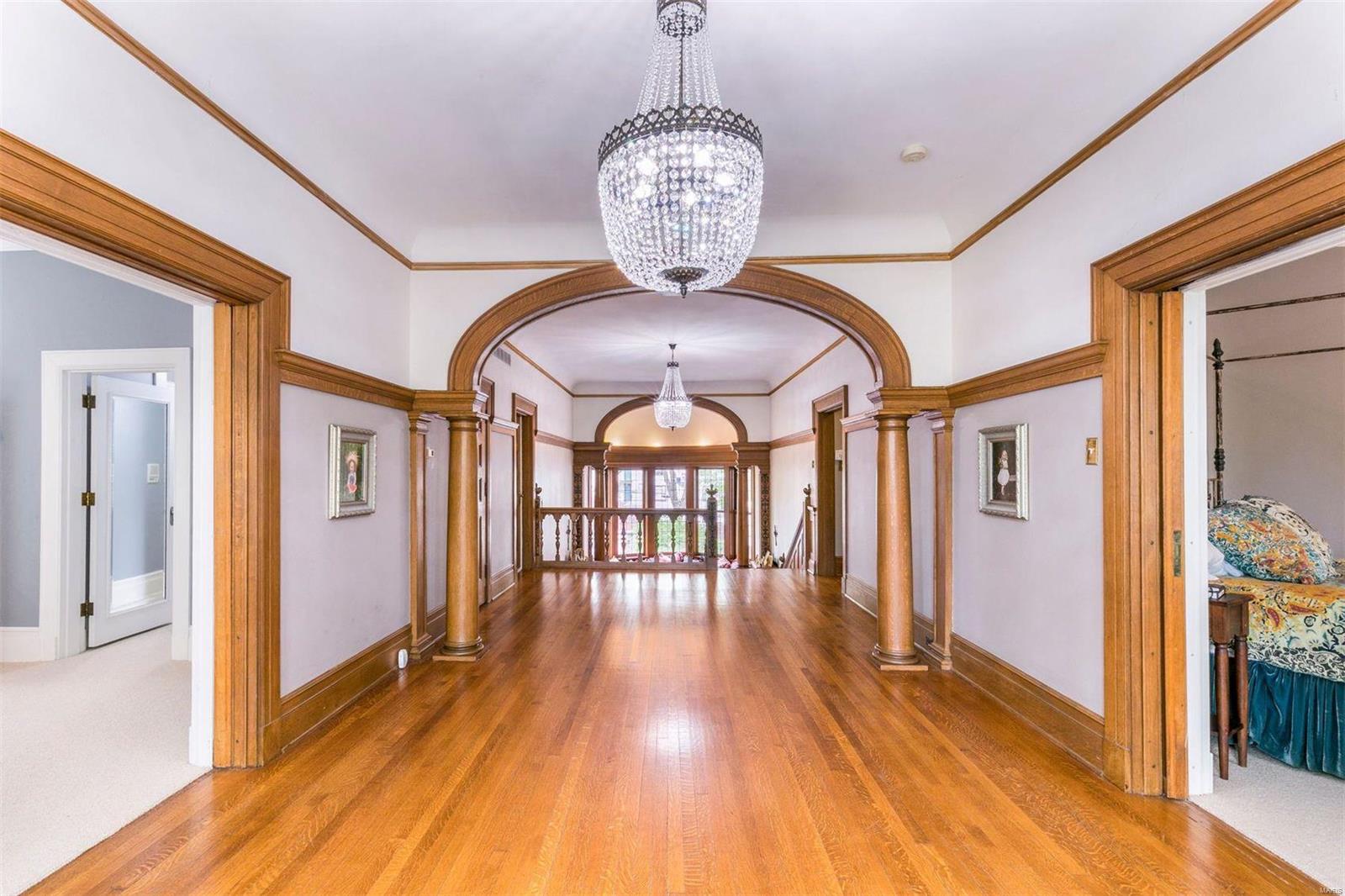 Bell Place - Residential