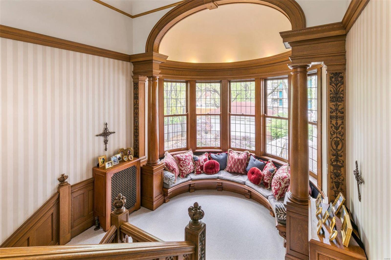 Bell Place - Residential