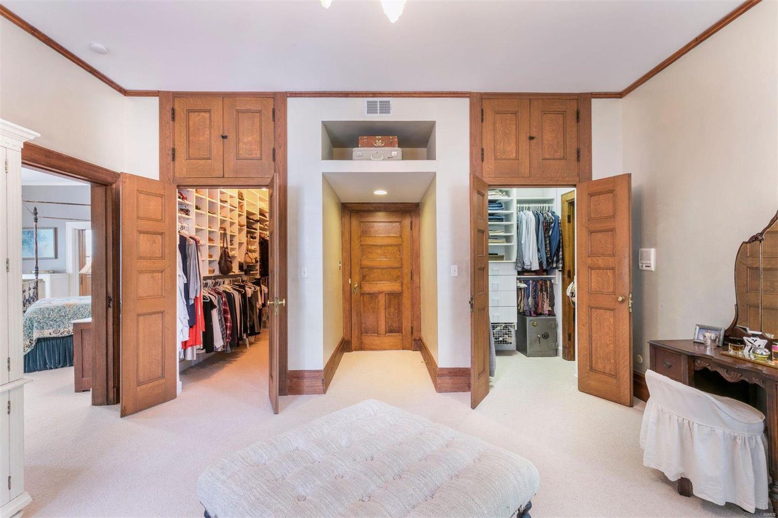 Bell Place - Residential