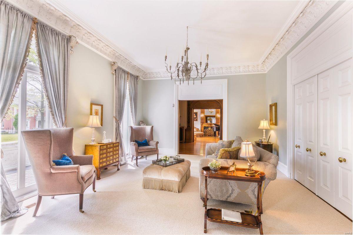 Bell Place - Residential