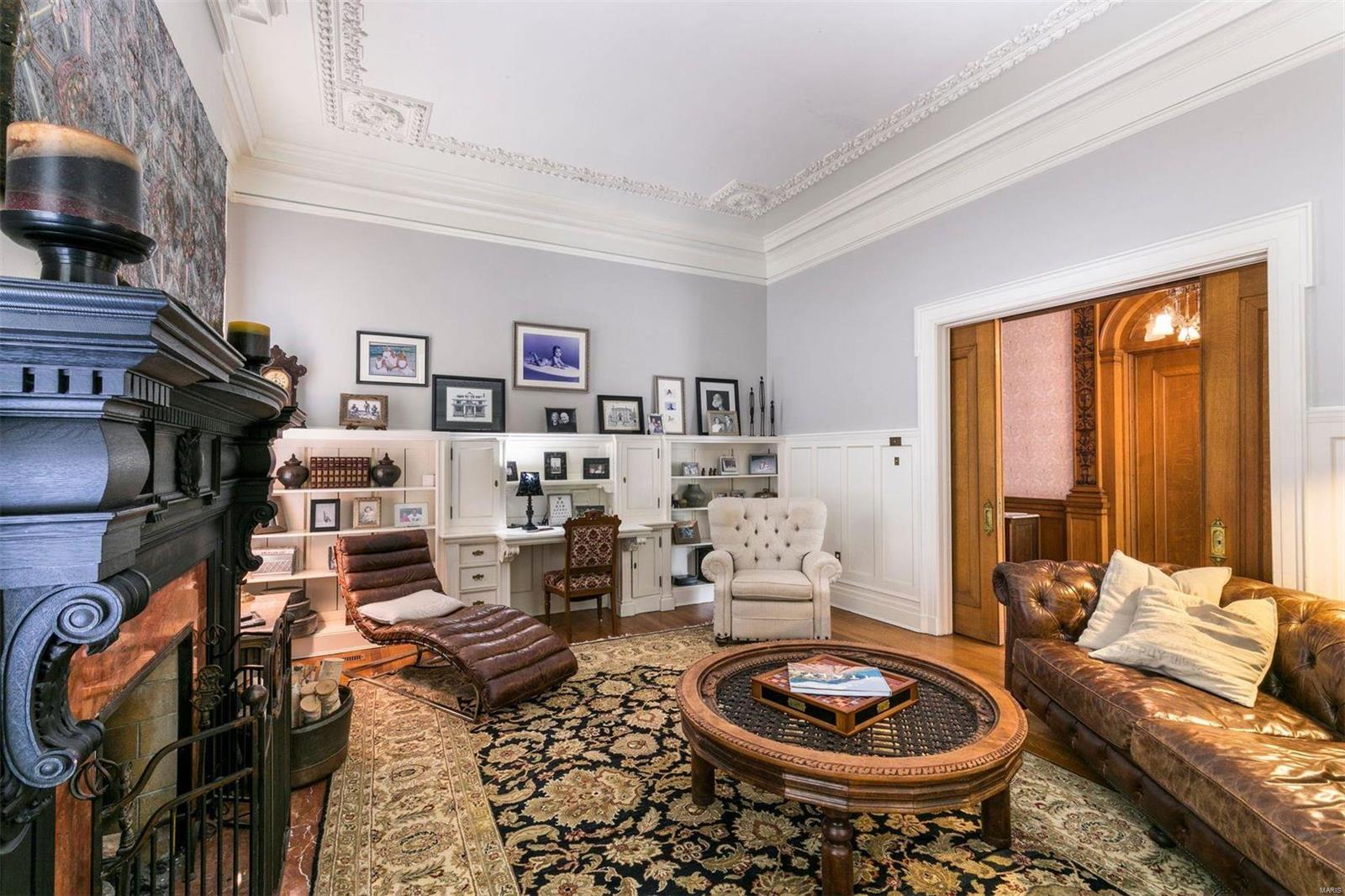 Bell Place - Residential