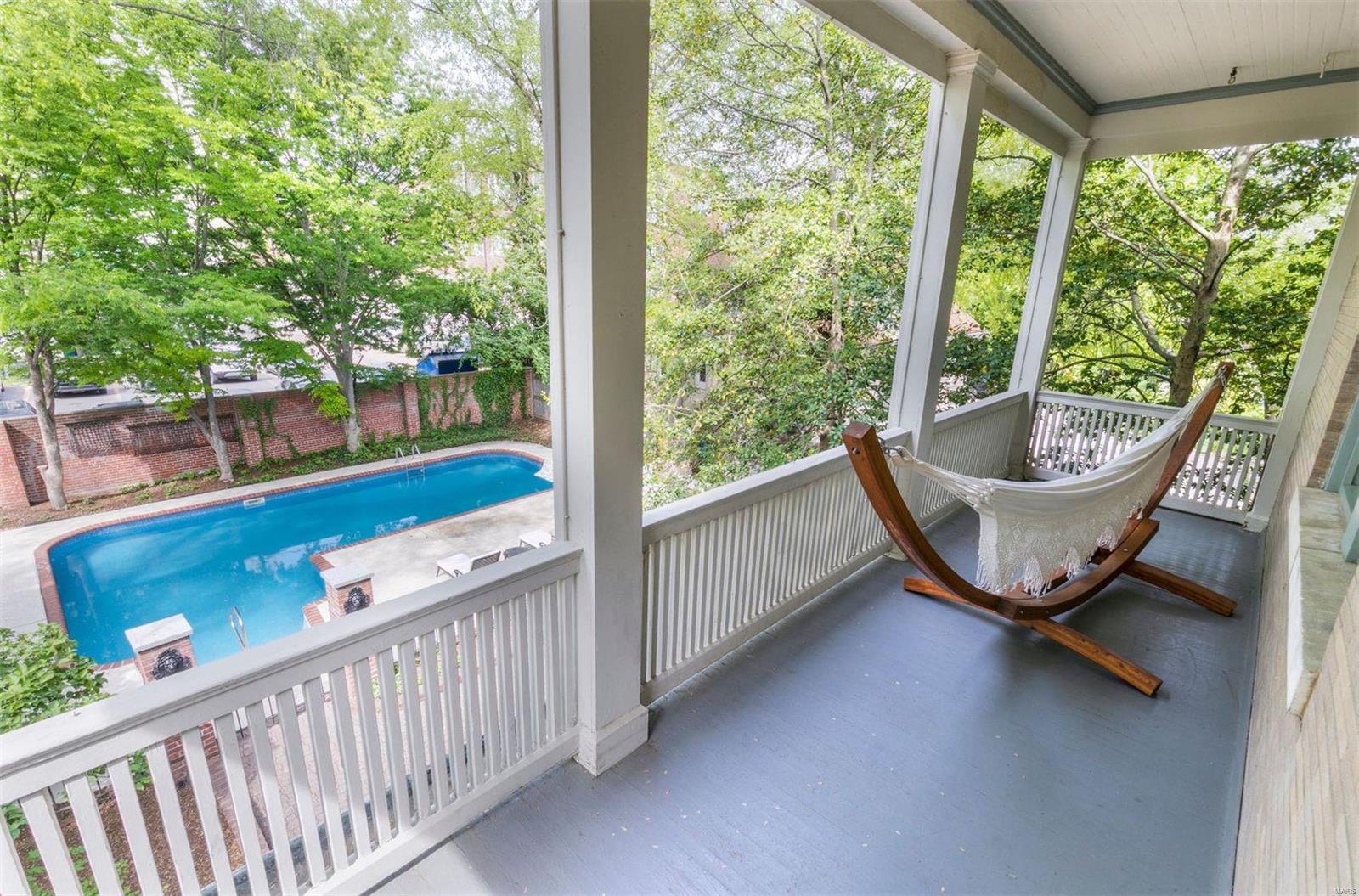 Bell Place - Residential