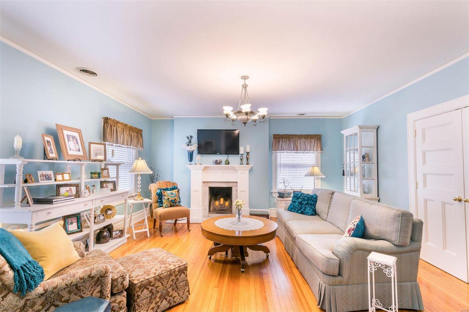 Bell Place - Residential