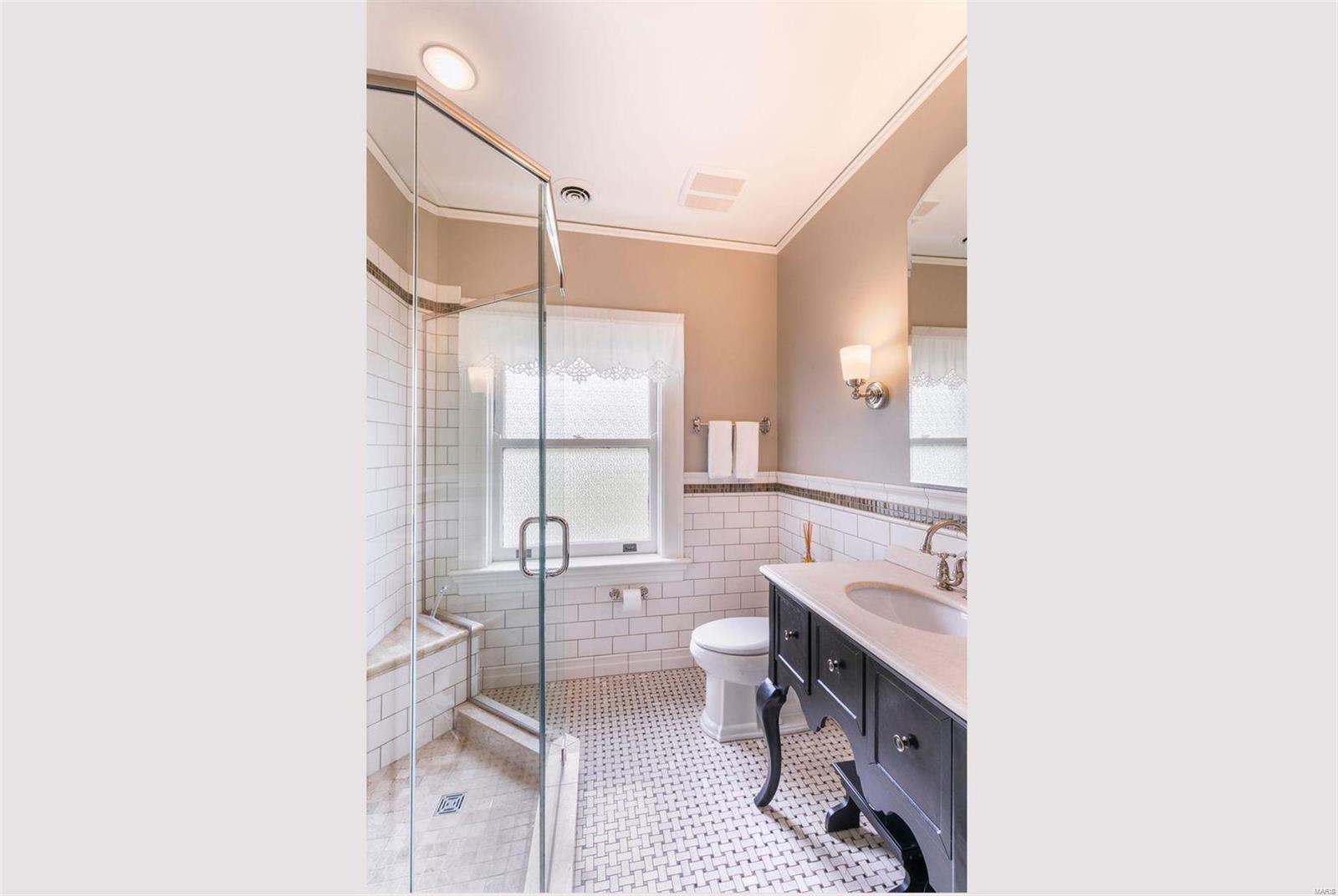 Bell Place - Residential