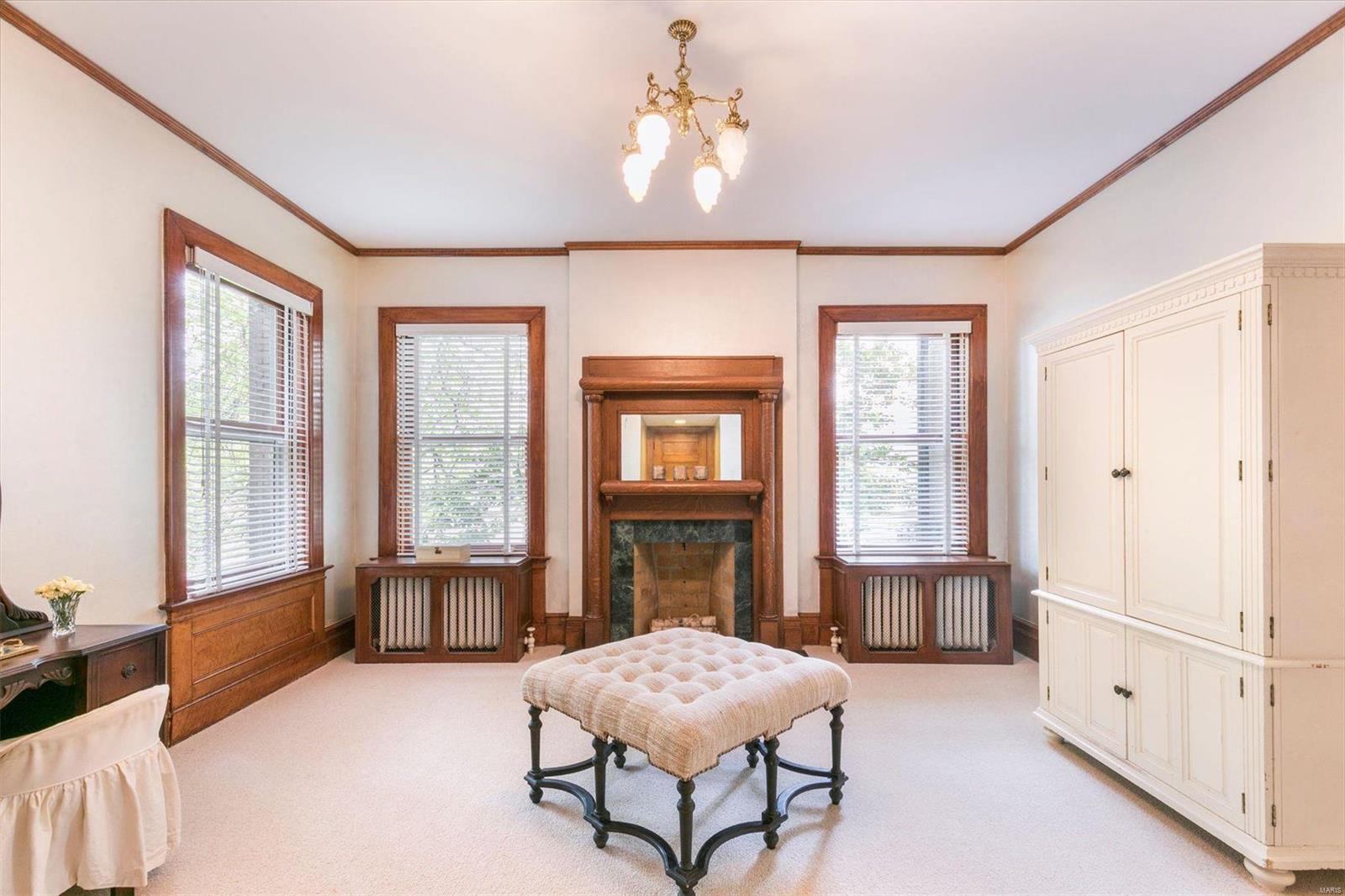 Bell Place - Residential