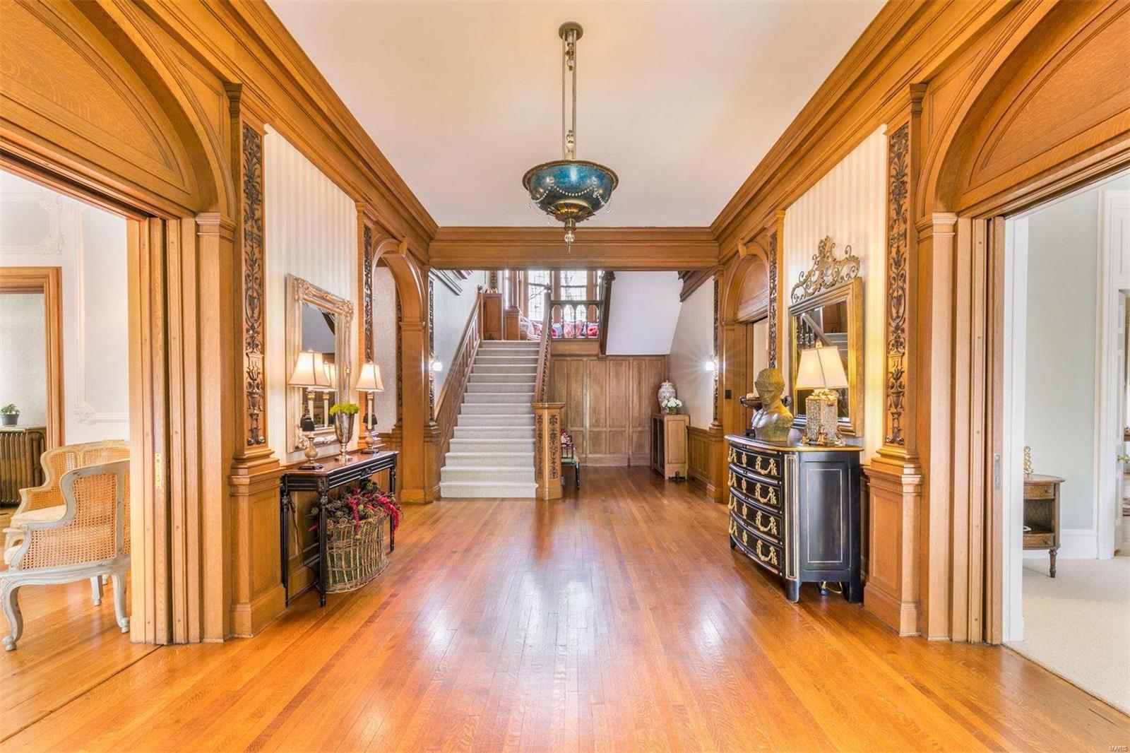 Bell Place - Residential