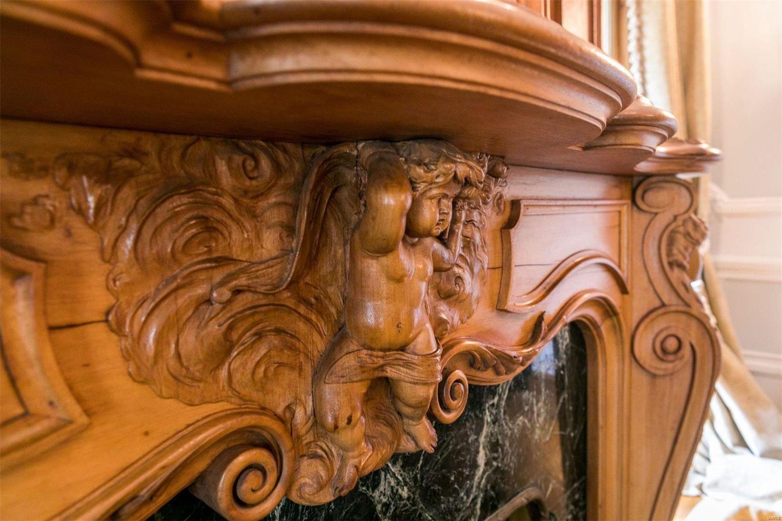 Bell Place - Residential