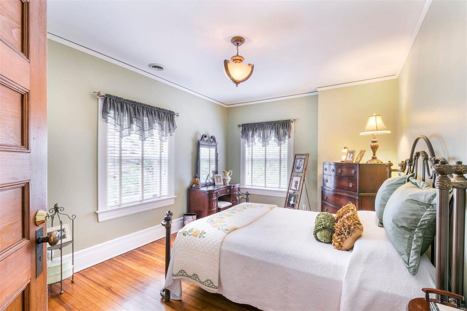 Bell Place - Residential