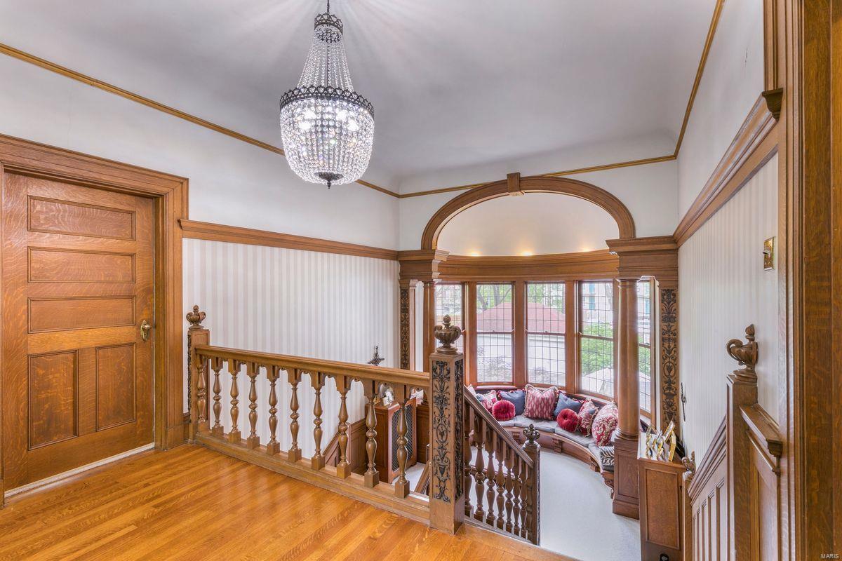 Bell Place - Residential