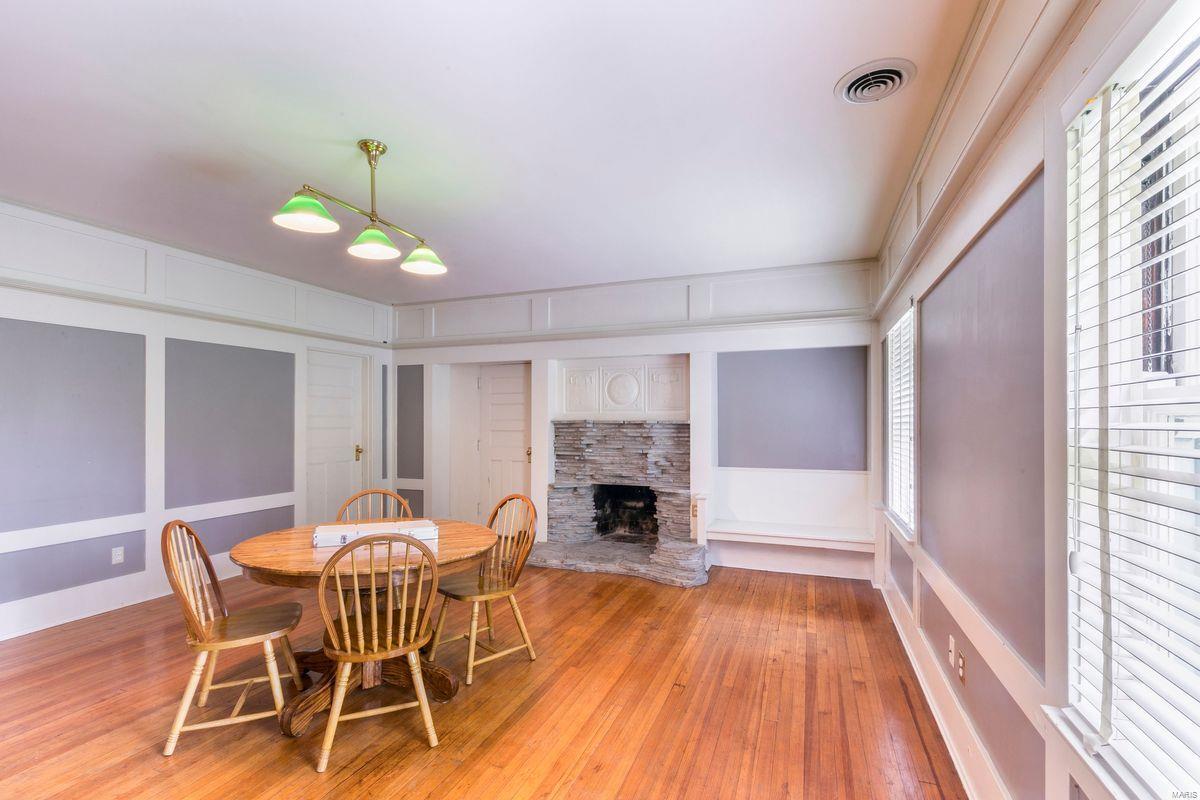 Bell Place - Residential