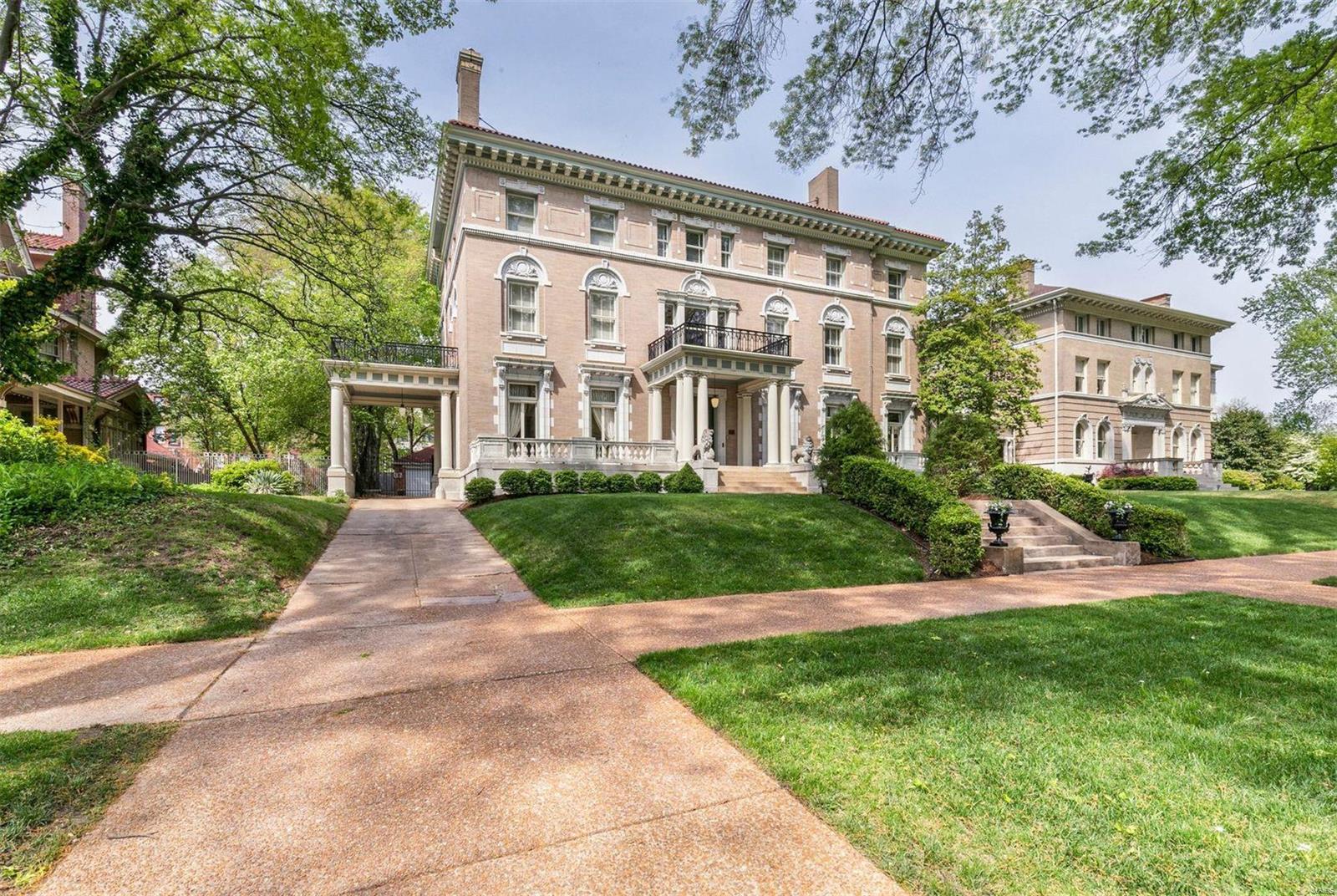 Bell Place - Residential