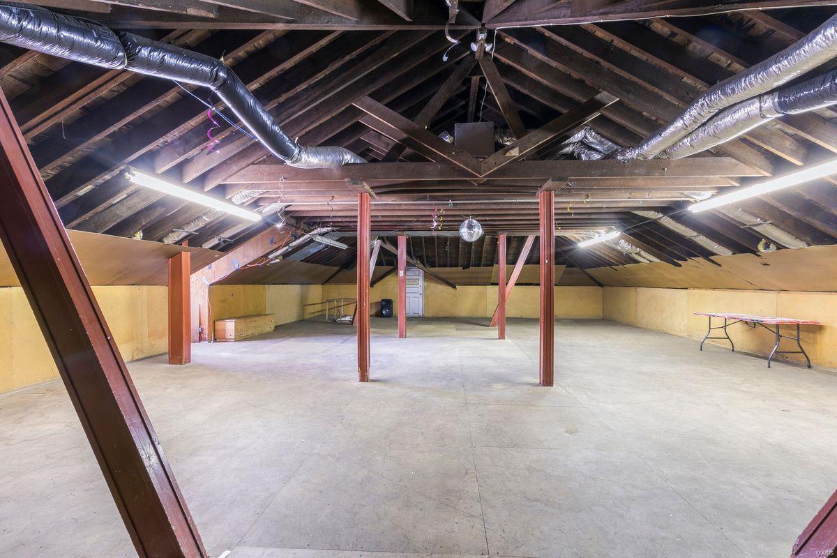 Bell Place - Residential