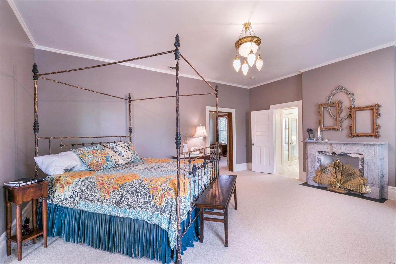 Bell Place - Residential