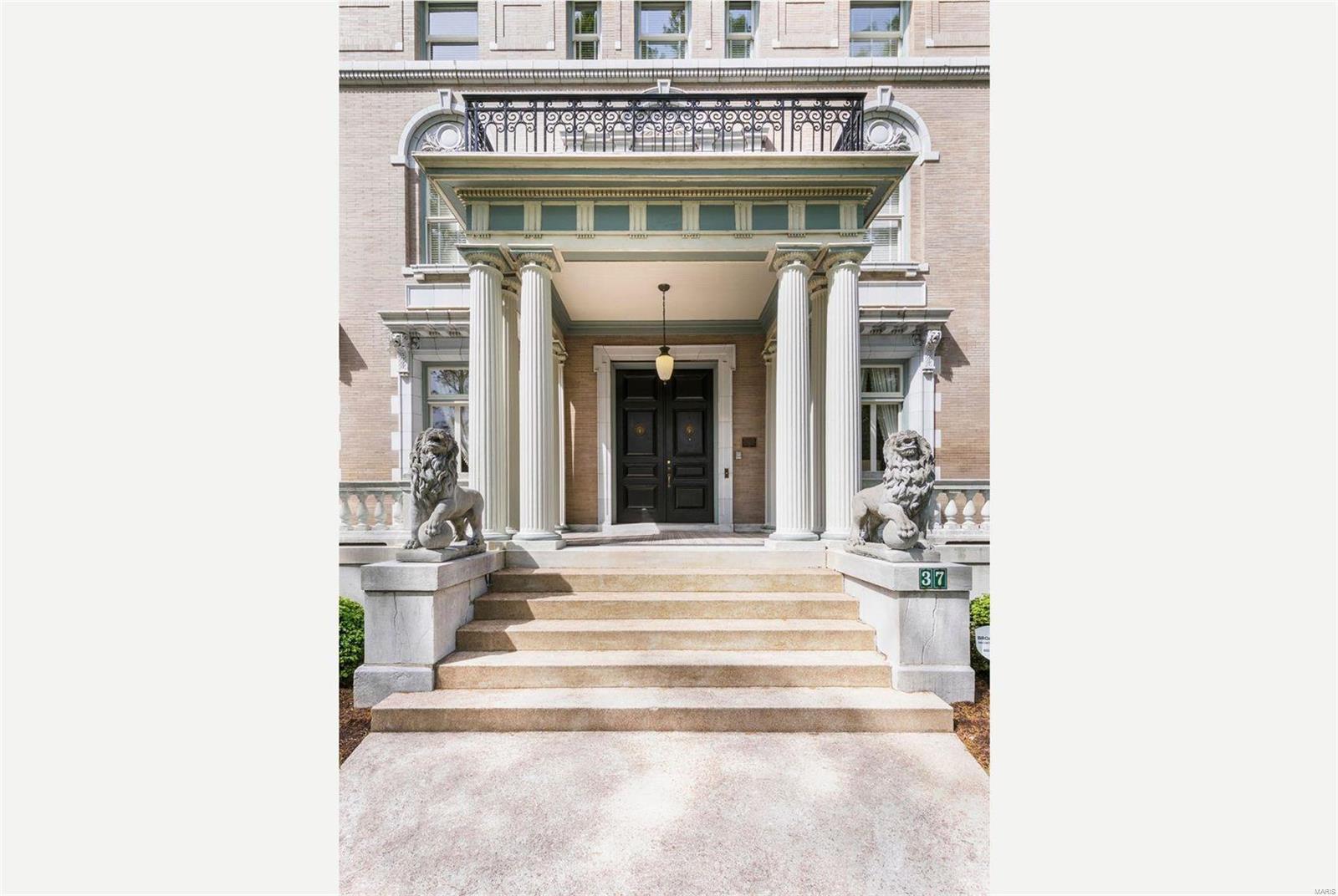 Bell Place - Residential