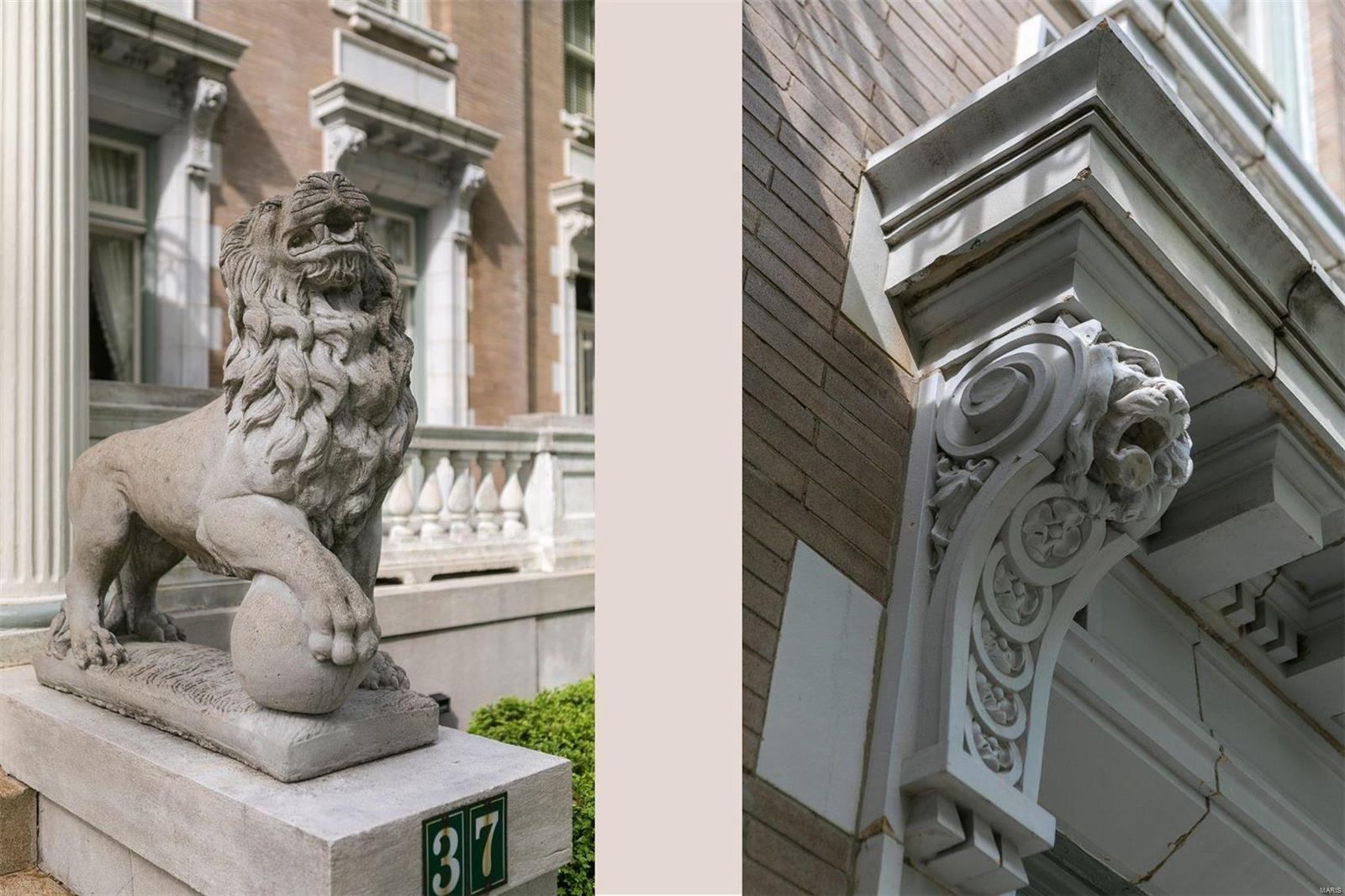 Bell Place - Residential