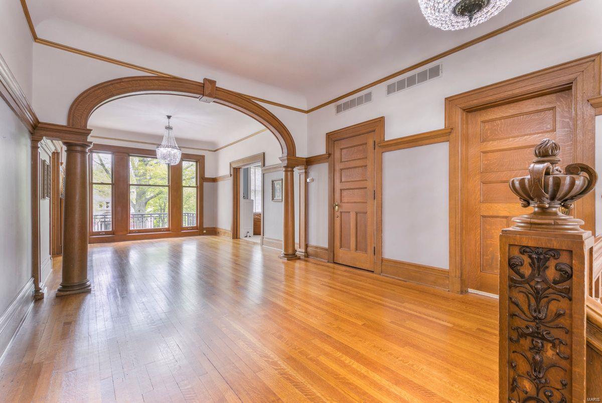 Bell Place - Residential