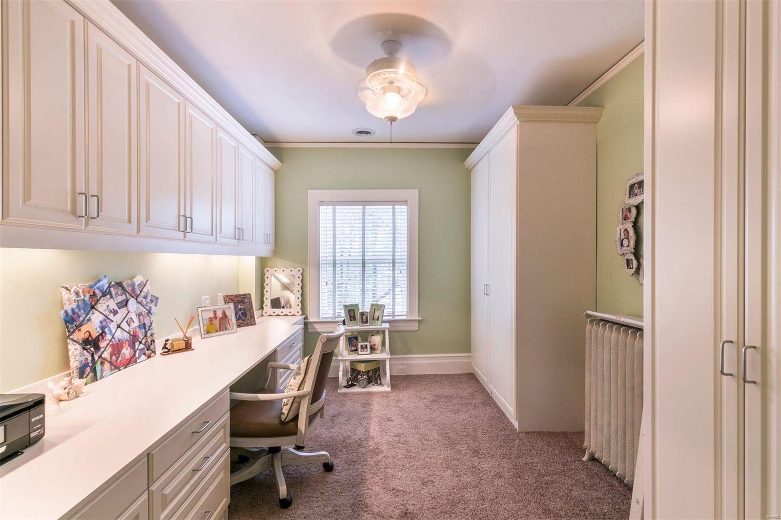 Bell Place - Residential