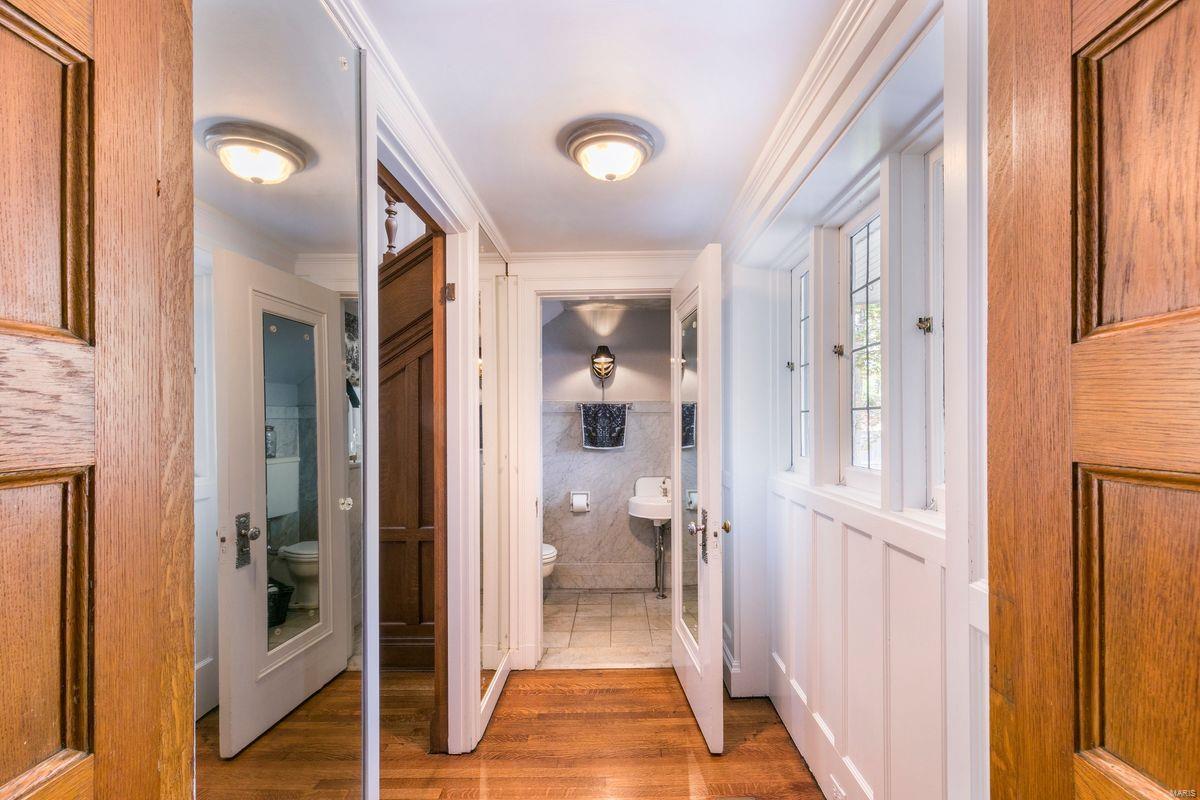 Bell Place - Residential