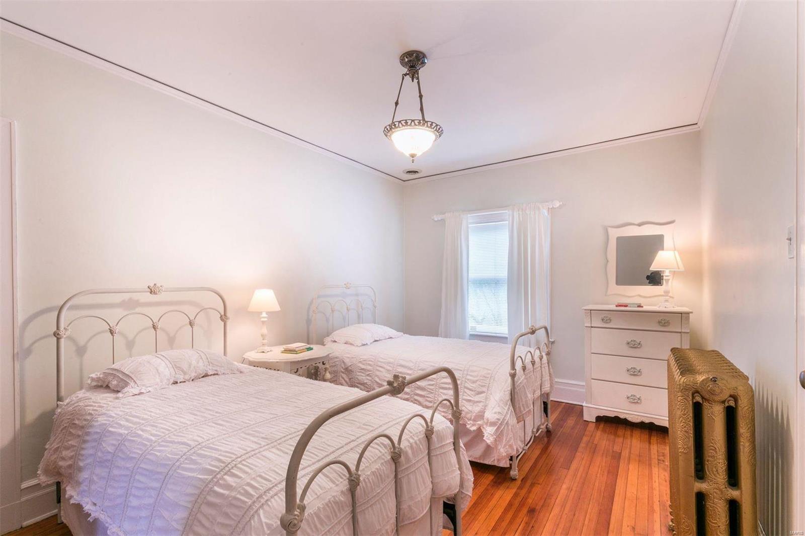 Bell Place - Residential