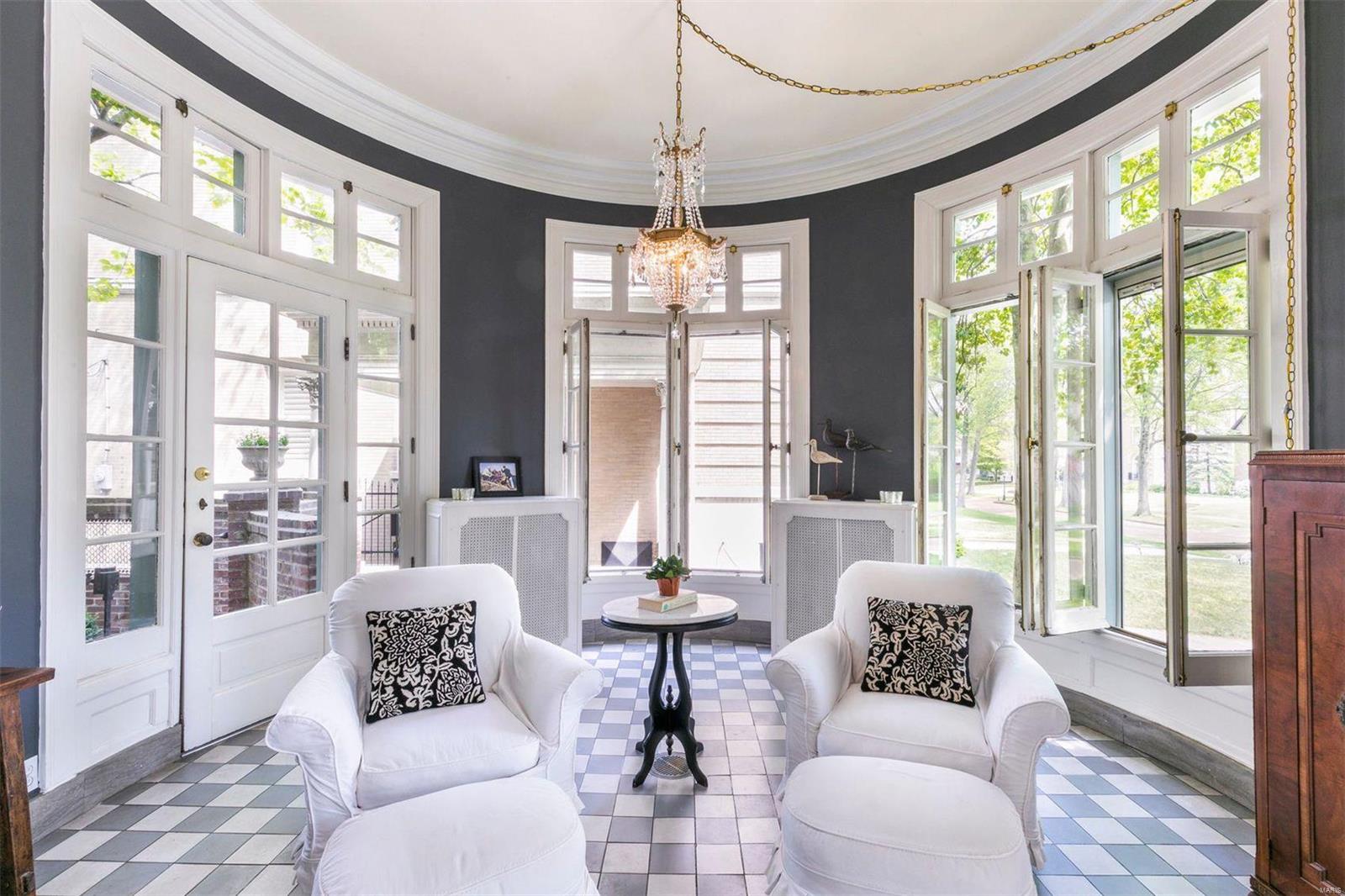 Bell Place - Residential