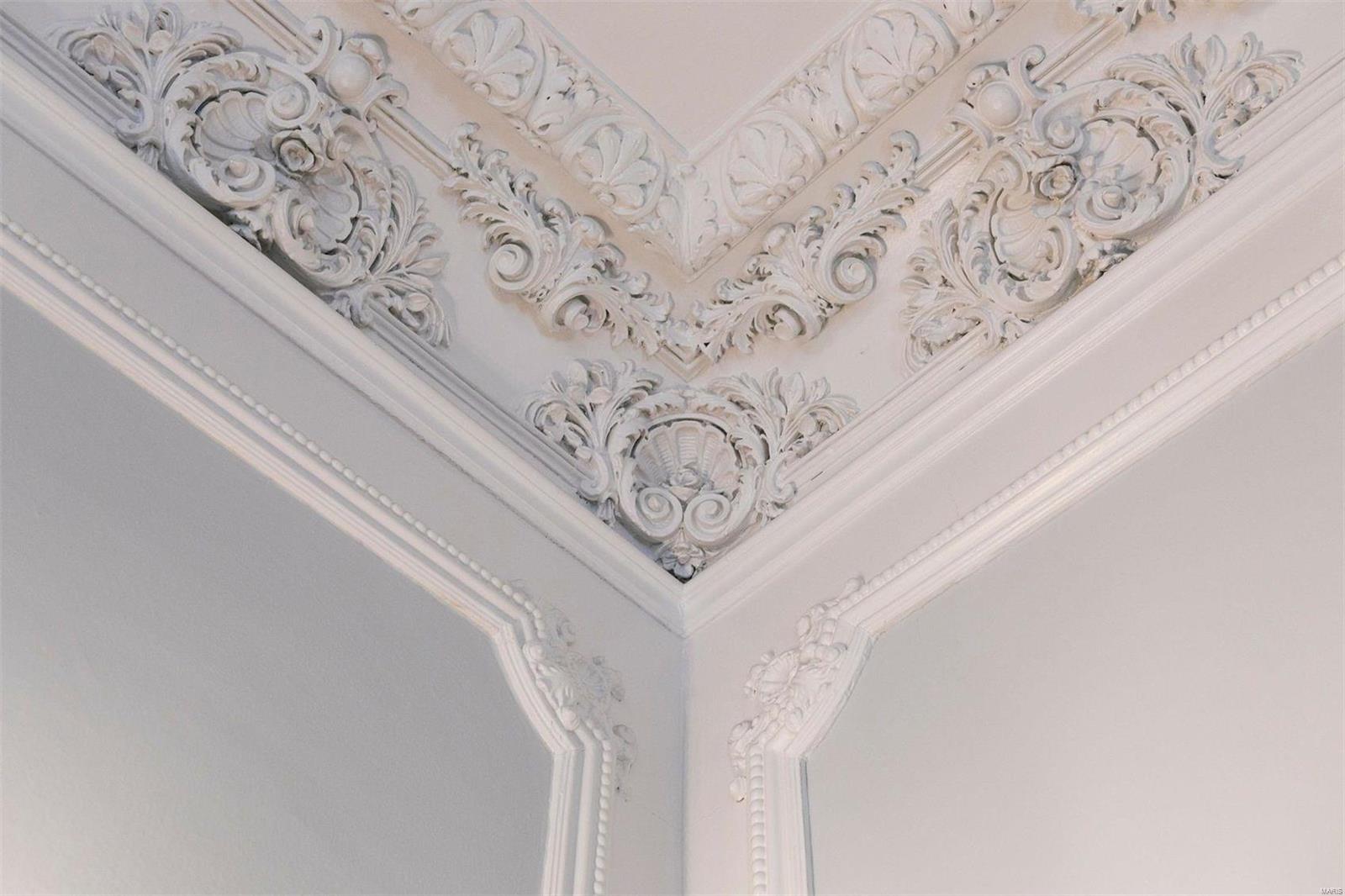 Bell Place - Residential