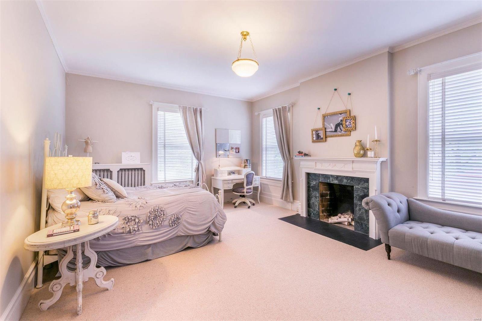 Bell Place - Residential