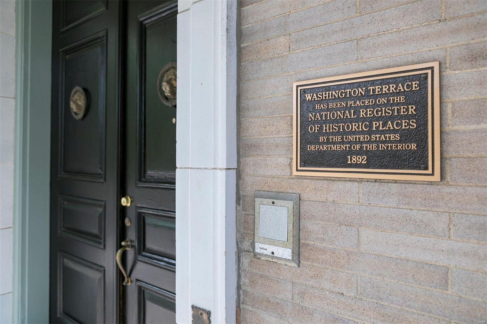 Bell Place - Residential