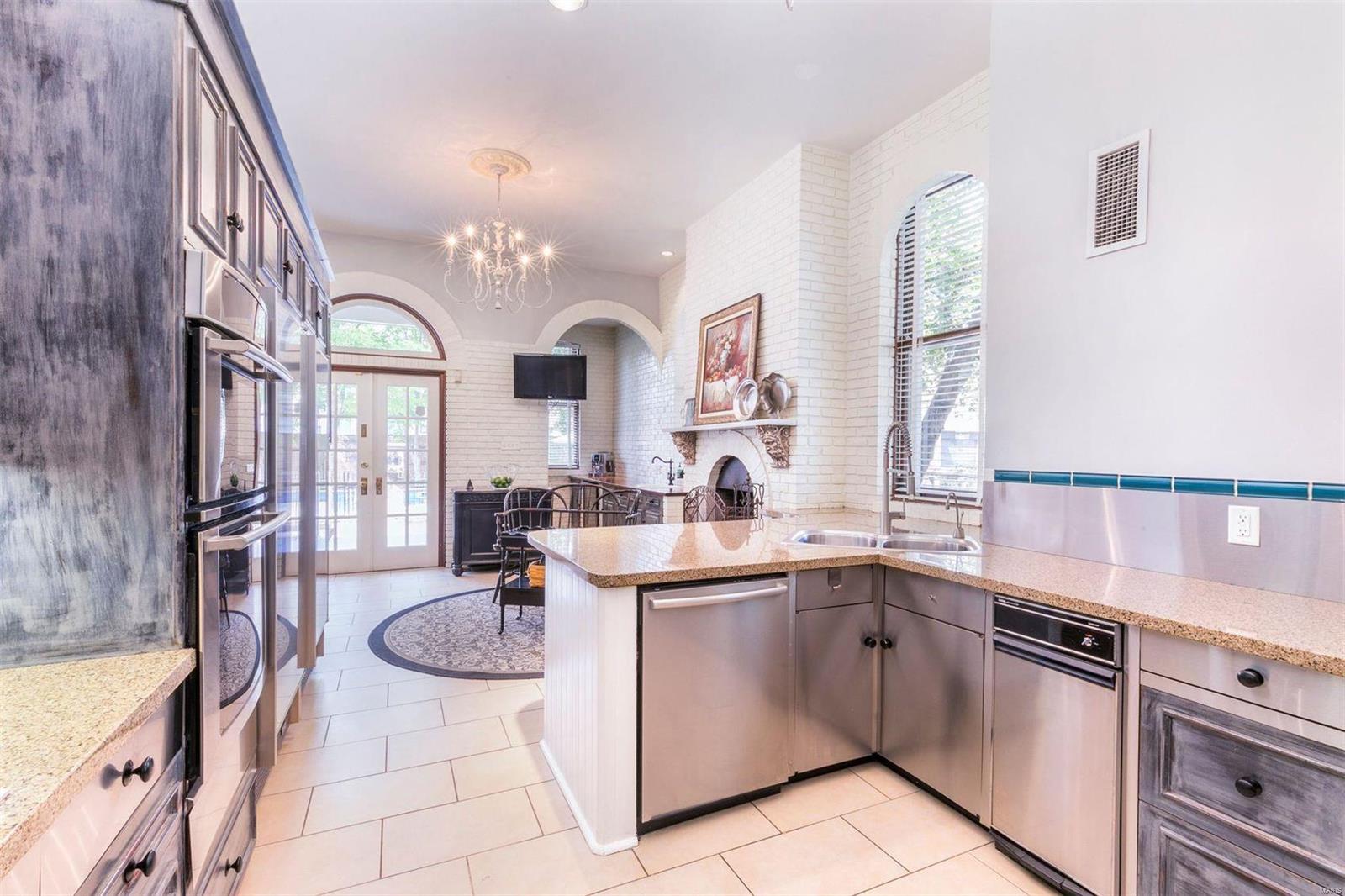 Bell Place - Residential