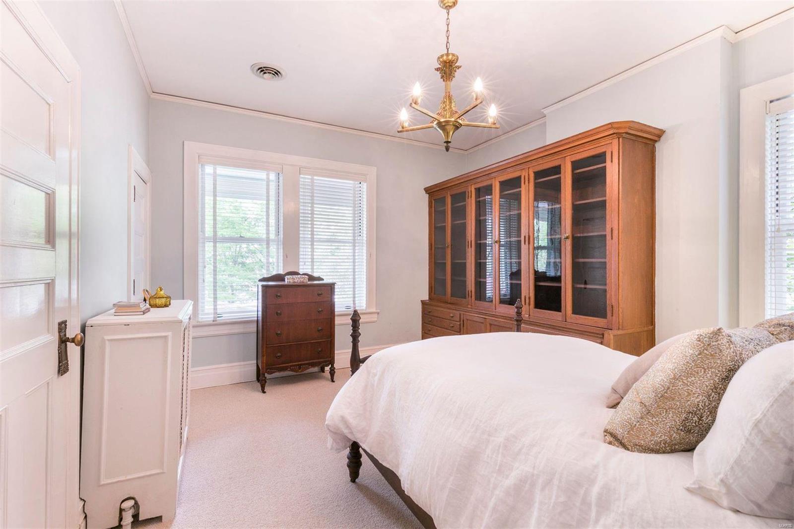 Bell Place - Residential