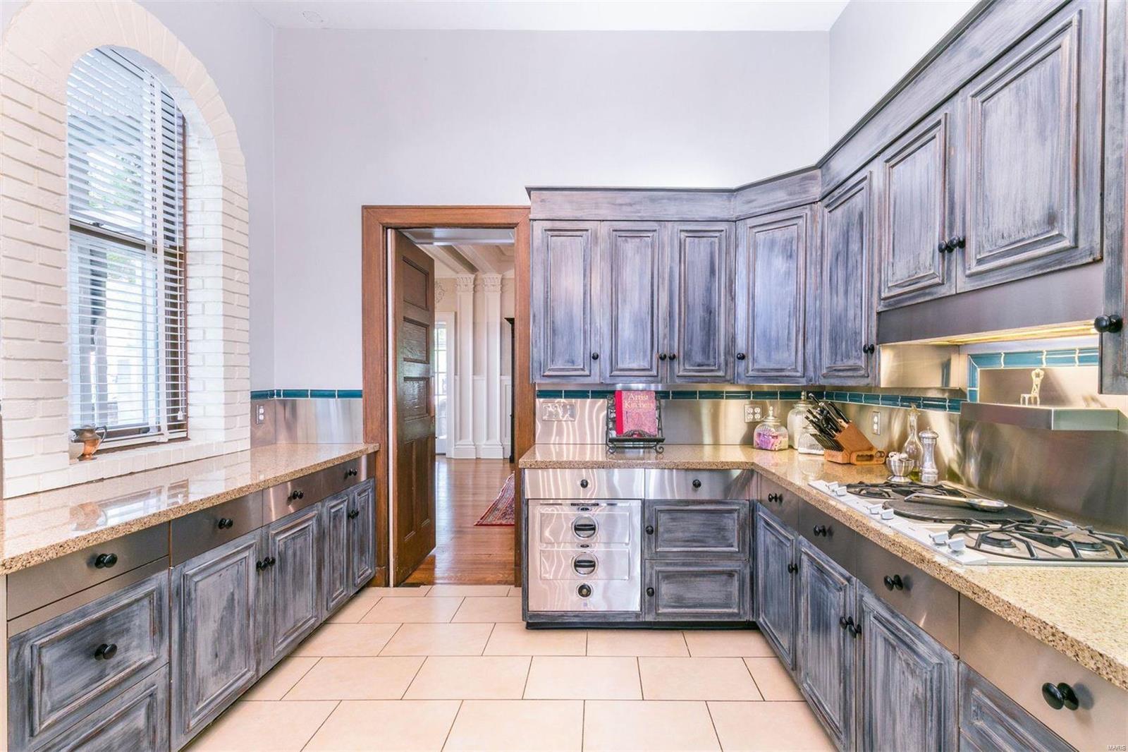 Bell Place - Residential