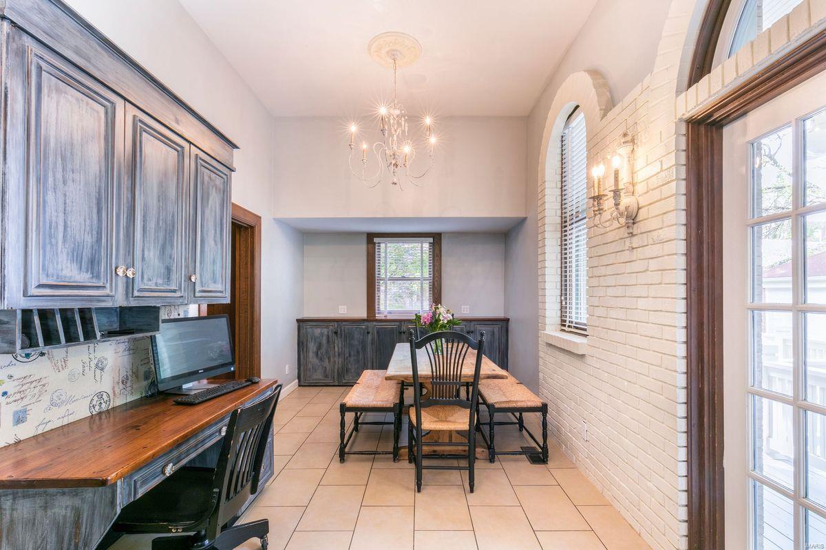 Bell Place - Residential