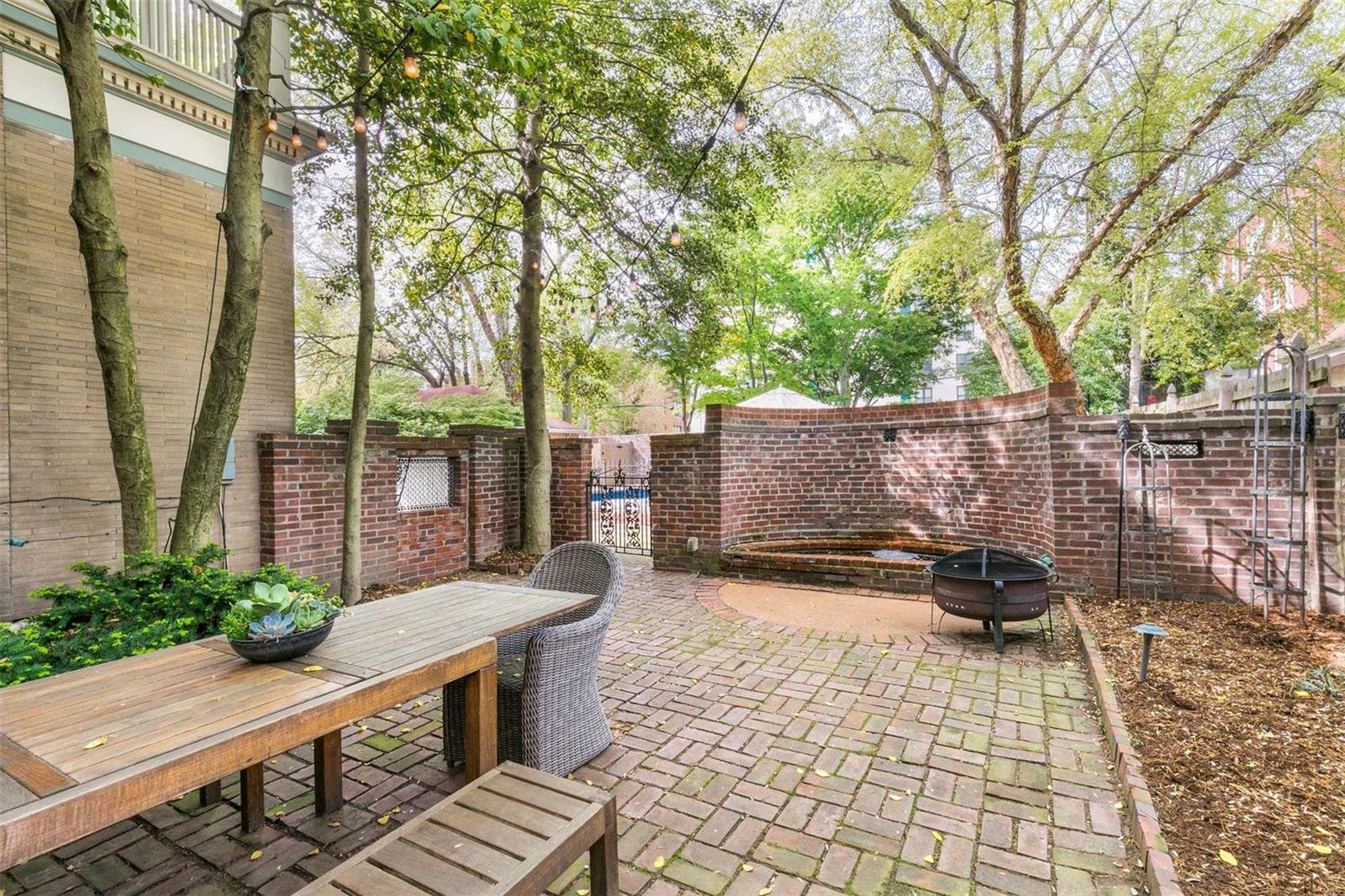 Bell Place - Residential