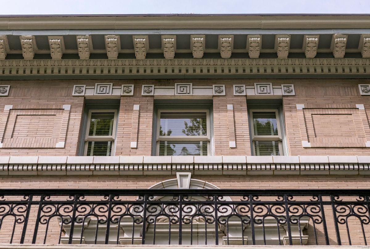 Bell Place - Residential