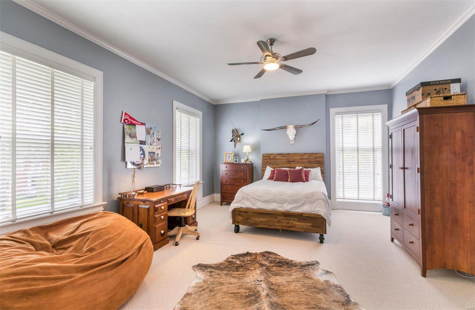 Bell Place - Residential